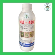 NU-40k 1LITER /Racun Rumpai Herbicides/Fezone /morsh 40k/Sozone