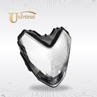 UNIVERSE Mica Headlight For Winner V1