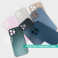 PROSTEEL Case iPhone 13 Pro Max 12 Pro Max 12 Pro 11 Pro Max 12 Mini