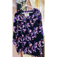 Preloved Triset Baju wanita