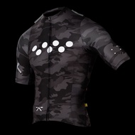 Team Pedla Cycling Jersey Men Short Sleeve MTB Cyclist Racing Sport Wear Summer Bicycle Shirt Breathable