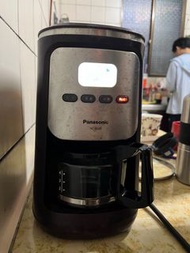 國際牌 NC-R600 咖啡機  二手