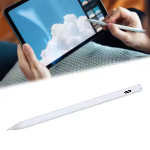 Touch Screen Stylus Pen Universal Tilt Sensitivity Stylus Pen for Pad Spare Parts Active Pencil Fast