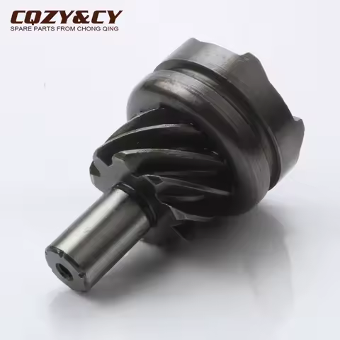 Scooter Kickstart Pinion for GILERA Dna 50 Easy moving 50 Ice Storm Runner Typhoon x xr 50cc 1002546