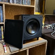 MINX MIN22 + X301 Cambridge Audio