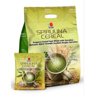 DXN SPIRULINA CEREAL - BAG
30 SACHETS X 30 G