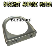 MESIN Temperature Ampere Heat Ampere/ Universal Car & Engine Temperature Meter/