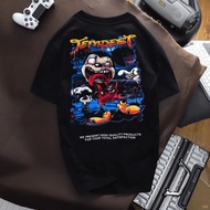 Jempest Big Size cotton T-shirt 50-120kg - MH Store