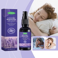 Deep Sleep Spray 30ml 1 Second,Sleep until dawn Lavender deep sleep spray improve Sleep And Anxiety 