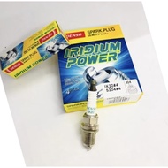 IK20 SPARK PLUG IRIDIUM DENSO
