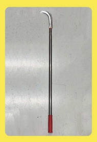 Sabit Tebas Daun Pisang Extension  Pole/Telescopic handle/PISAU PISANG