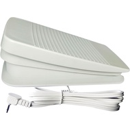 Foot Pedal for Brother Babaylock Simplicity Sewing Machine SE600 CS6000I with Cord Control FC-322 XC