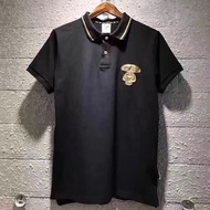 AAPE Polo T-Shirt