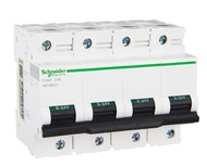 SZ C120H 4P D 80A A9N19815  4P | 80A | D | 10KA C120 miniature circuit breaker