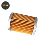 TVS King Oil Filter 43