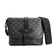 [二手] 路易威登 Saumur Messenger M45911