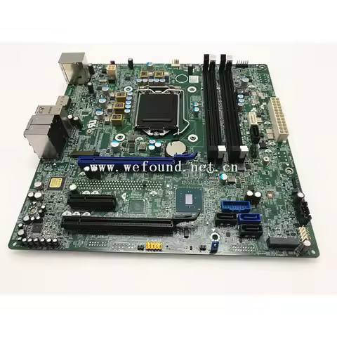 Desktop Motherboard for DELL XPS 8900 LGA1151 XJ8C4 CN-0XJ8C4 Mainboard Fully Tested