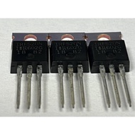 IRF520N IR N Channel 100v 9.7a 48W TO-220AB