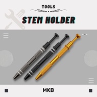 MKB Stem Holder For Gripping Switch