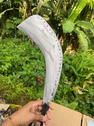 arit tebang tebu super tajam baja isen slap 4