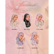 🦋 DYANADISE BSHAWL FLORESENSE 🦋  Butterfly Shawl Bawal Curve