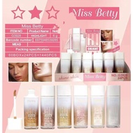 CJXSHOP MISS BETTY SHINE SKIN HIGHLIGHTER