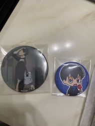 影山飛雄 放學後