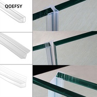 QOEFSY 1M 6-12mm F U h Shape Sealing Strips Home & Living Home Improvement Hardware Window Seal
