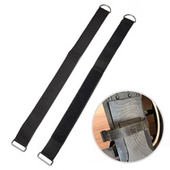 HODRDS. 2pcs Rowing Machine Foot Strap Pedal Strap Elliptical Machine Pedal Leg Strap