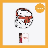 Sealed Baekhyun Christmas Fanmeeting MD