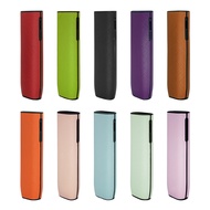 Bussiness Leather Protective Casing For New Iluma I One, Anti-Scratch Gross Texture Skin Sleeve For 