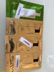 SHU UEMURA 潔顏油