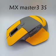 1 Set Logitech MX master3 3S Mouse non-slip sticker Sweat-absorbing protective film