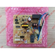 (ORIGINAL) MITSUBISHI HEAVY INDUSTRIES TRIO 1.0HP/1.5HP INDOOR PCB IC BOARD- SRK09CRR/SRK09CM/SRK09C