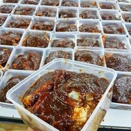 Mamasab Kambing Perap