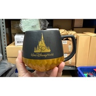 Starbucks X Disney mug 50th 12oz mug