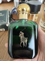 Vintage Ralph Lauren Polo Green Eau de Toilette 118ml