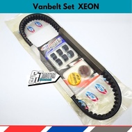 VanBelt Van Belt Set Roller RCA Xeon carburetor Xeon RC