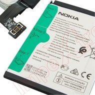 ORI WT242 Battery For Nokia 2.4 TA-1277 1275 1274 1270 Bateri Batery 4500MAH wt-242 Nokia2 4 TA1277 