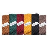 Crooz Identity Woven Beanie