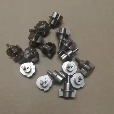 1Pcs Hair Clipper Eccentric Wheel Shaft Repair Part For Philips HC3400/HC3410/HC5410/HC5440/HC5450/H