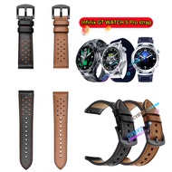 Infinix GT WATCH 5 Pro strap Leather strap Infinix GT 5 Pro strap Sports wristband
