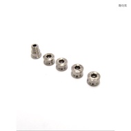 1223 Korea TCB1.01 Titanium Chainring Bolt Set for Brompton