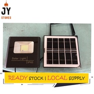 lampu kuasa matahari solar sport lamp 10w with solar panel