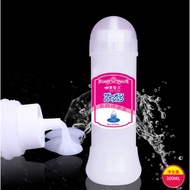 300ML Water-soluble Based Body Oil Product sex toy for women/man/couple Make Life Fun Anal Sex  Lubr