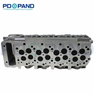 4M41 engine Complete cylinder head Assy 908618 ME204200 for Mitsubishi Montero Pajero Nativa Challen