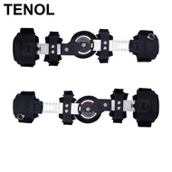 [TENOL] Hand arm splint, forearm protection, adjustable rehabilitation splint for the