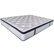 OTO-Paedic Deluxe Pocketed Spring Mattress With Pillow Top