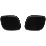 98682-D7500 98681-D7500 Front Headlight Washer Nozzle Sprayer Jet Cover Cap for Hyundai Tucson TL 20