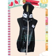 [Fire Phoenix Costume mg] cosplay Black Rock Shooter Strength cos Clothing/God Foot Yuyu cos Clothin